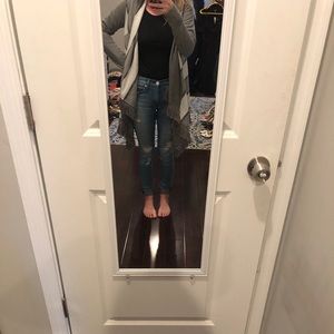 Anthropologie cardigan